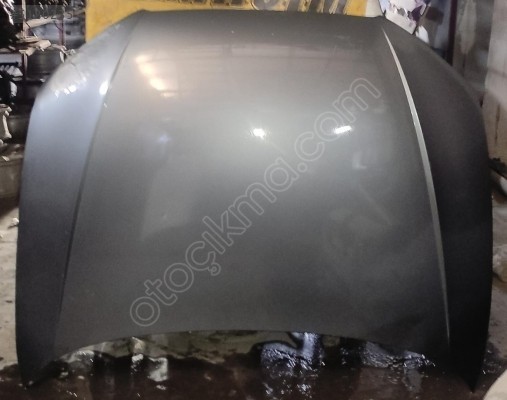 AUDİ A3 HATCHBACK 2013-2015 MOTORKAPUTU