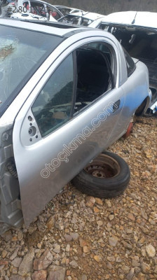 OPEL TİGRA SOL KAPI.OTO ERKAN ÜNYE
