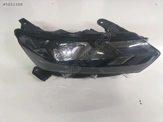 04271 DACİA SANDERO 3 SAĞ FAR