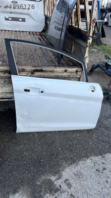 2011-2018 Ford Fiesta sağ ön kapı