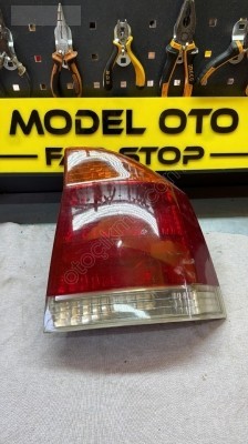 OPEL VECTRA C SAĞ ARKA STOP