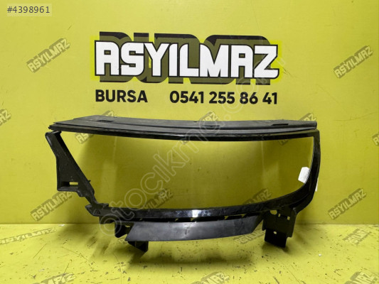 MOKKA X FAR ÇERÇEVESİ ORJİNAL