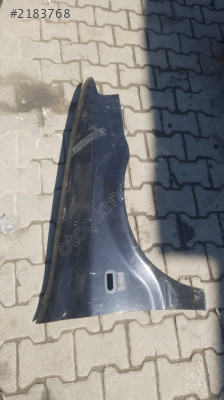 samand ıkço sağ ön çamurluk