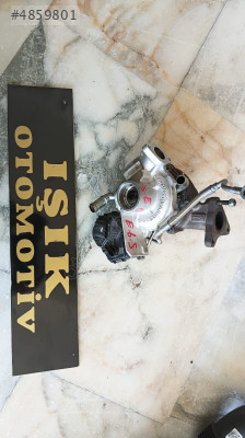 FİAT EGEA 1.3 TURBO ÇIKMA ORJİNAL