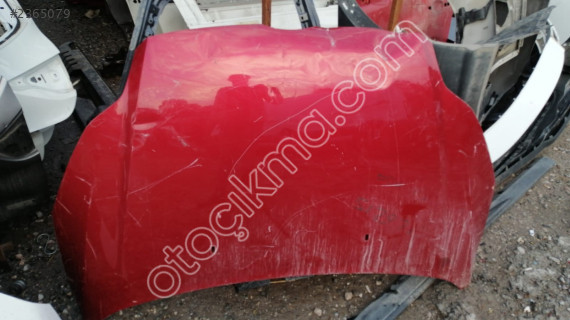 FORD FOCUS 3 KAPUT ORJİNAL ÇIKMA