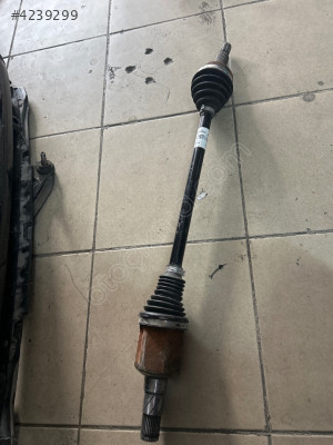 Tesla aks orjinal