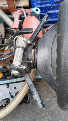 Rover 416 sinyal ve silecek kolu