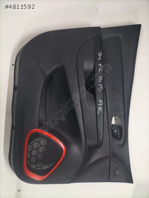 04145 RENAULT CAPTUR 1 SOL ÖN KAPI DÖŞEMESİ