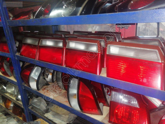 Mazda 626 Sol İç Stop Lambası 1998-2001