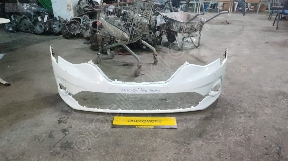 2020-2024 RENAULT TAİLANT ÖN TAMPON