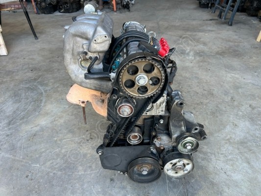 RENAULT 19 1.8 MOTOR