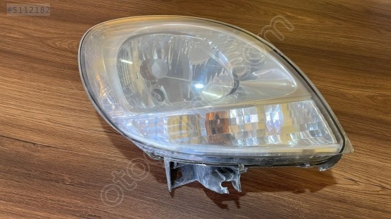 RENAULT KANGO 3 SAĞ FAR