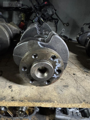 FORD FİESTA KRANK