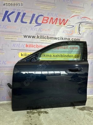 BMW İ5 SOL ÖN KAPI ÇIKMA ORJİNAL