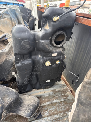 Peugeot Boxer yakıt deposu