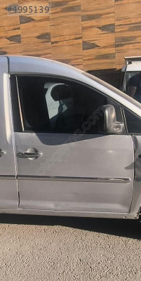 VOLKSWAGEN CADDY SAĞ ÖN KAPI ÇIKMA