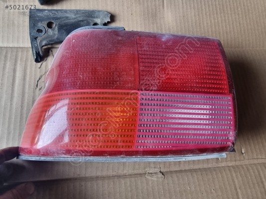 Ford escort cikma yedek parca