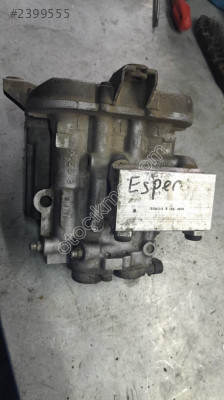 Daewoo espero abs beyni orjinal çıkma