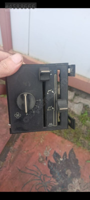 Renault 9 kalorifer paneli
