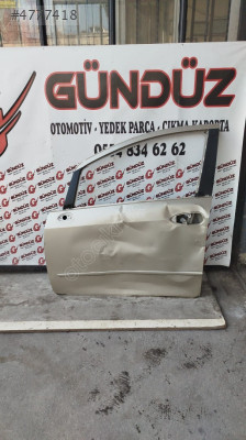 Fiat Linea sol ön kapı model 2008-2011