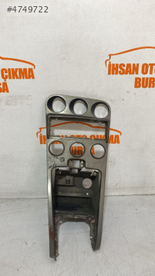 Alfa romeo 156 mk1 orta konsol paneli