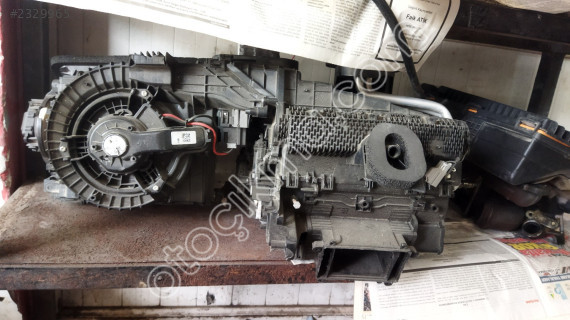 ford focus çıkma gümbet