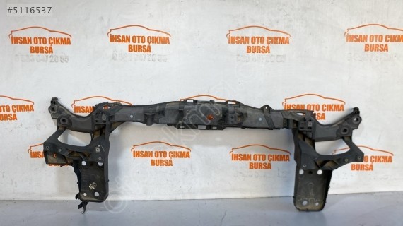 Renault Kangoo 2008 2021 Ön Panel 8201130847