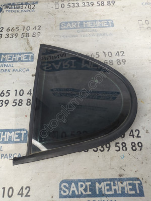 ÇIKMA SEAT LEON SOL ARKA KELEBEK CAMI