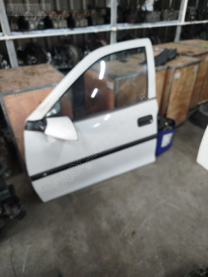 OPEL VECTRA B SOL ÖN KAPI