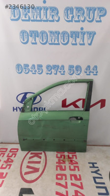 HYUNDAİ GETZ SOL ÖN KAPI ORİJİNAL