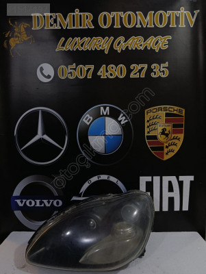 MERCEDES S SERİSİ W220 SOL FAR