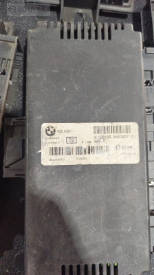 Mini Cooper Konfor Beyni / 6135 34509037 01
