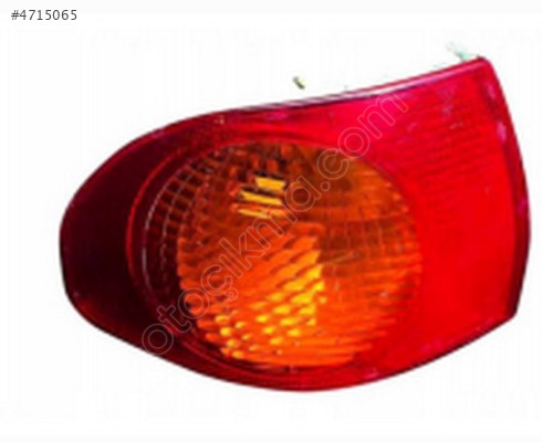 TOYOTA COROLLA SOL ARKA STOP (98-02) (81561-1E080)