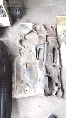 Renault Clio 2 iç keçe döşeme yedek parça
