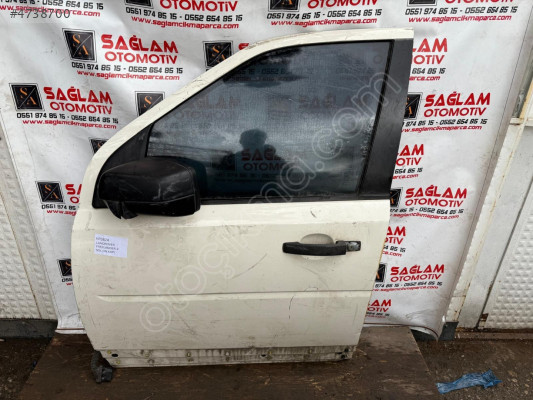 ÇIKMA  LAND ROVER FREELANDER-2 SOL ÖN KAPI
