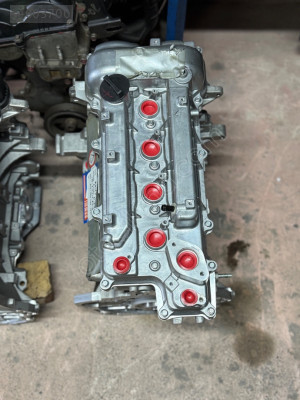 HYUNDAİ İX35 KOMPLE MOTOR