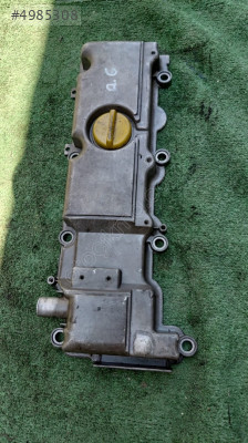 OPEL ASTRA G KÜLBÜTÖR KAPAĞI