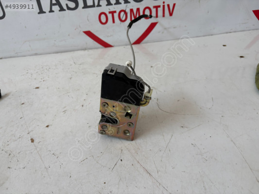 PEUGEOT 307 SAĞ ÖN KAPI KİLİDİ