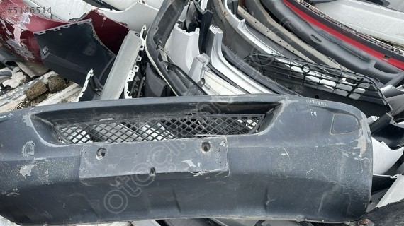 MERCEDES SPRİNTER ÖN TAMPON