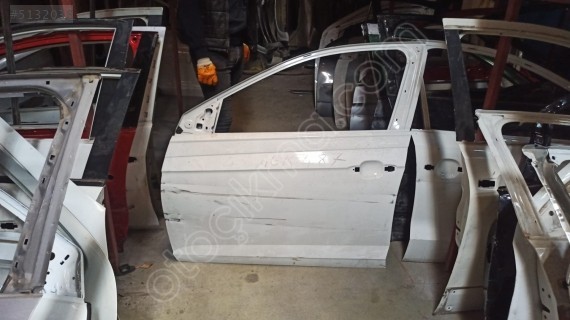 2019 VOLKSWAGEN POLO SOL ÖN KAPI