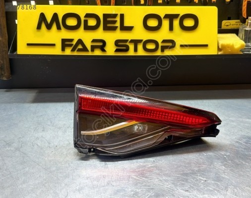 TOYOTA COROLLA SOL İÇ STOP
