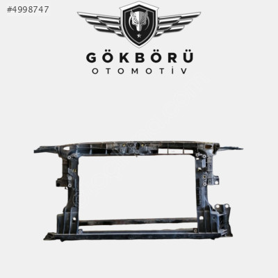 AUDİ A3 2009-2013 ÖN PANEL