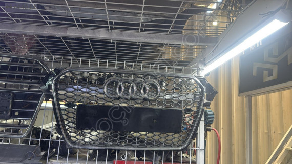 AUDİ A4 ÖN PANJUR