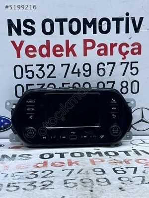 FIAT EGEA TEYP