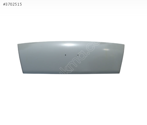 KİA BONGO MOTOR KAPUT 2004-2011.