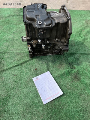 RENAULT CLİO 4 0.9 TCE BLOK