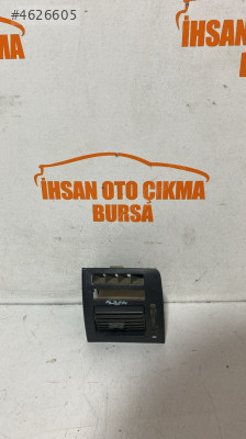 Albea hava yönlendirici