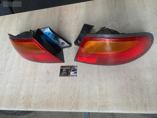 MAZDA LANTİS HATASIZ ORJİNAL STOP
