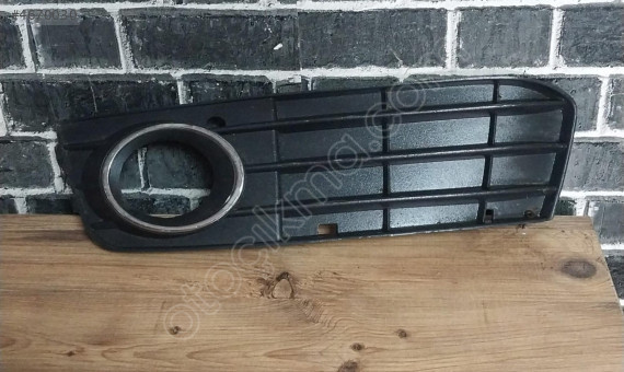 08-12 audi a4 sağ ön sis kapağı