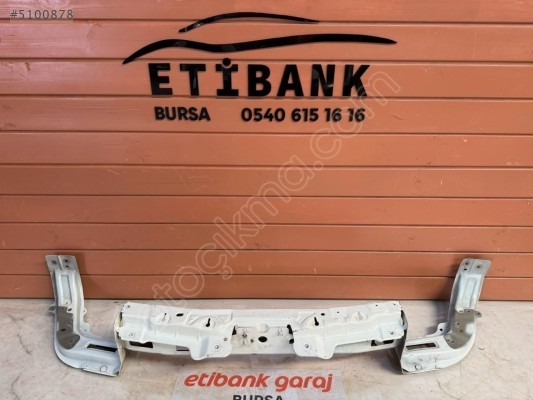 DOBLO 4 ÖN PANEL ORJİNAL